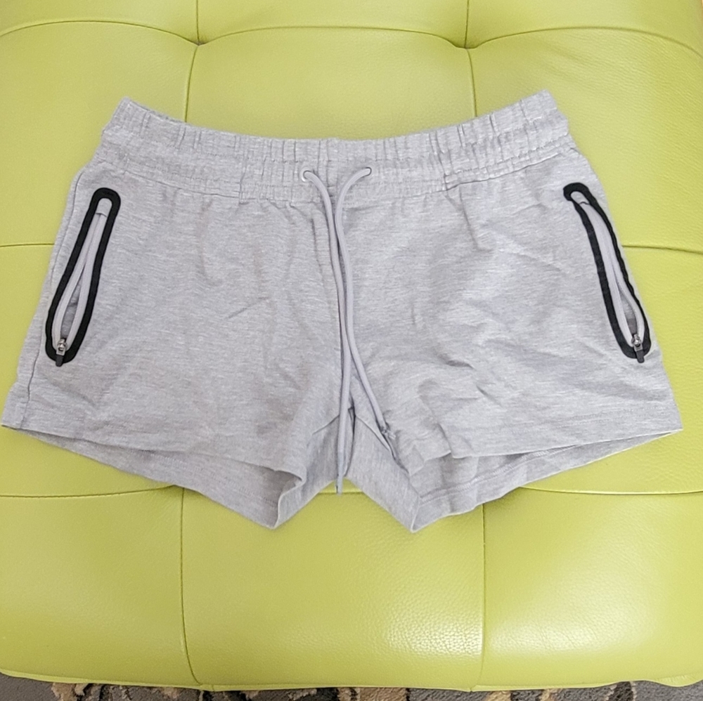 Steele Shorts 3 inch inseam